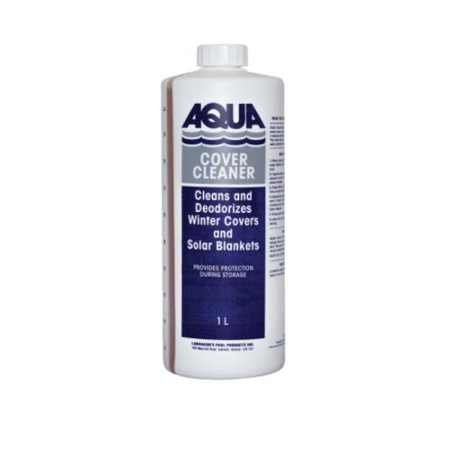 AQUA COVER CLEANER 12X1 L