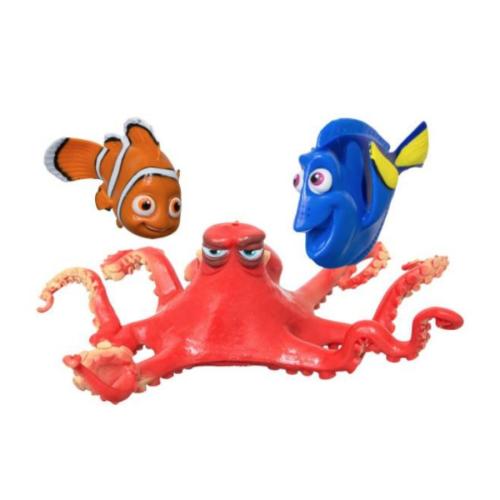 Finding Dory - Dory Dive Characters