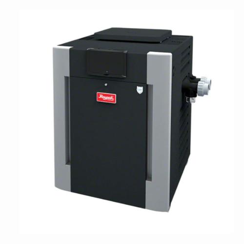 PR406AMPC/PR336AMPC PG MILLIVOLT WITH RISER