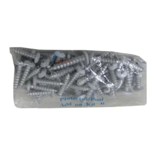 GLI A/G Fence Add-On Hardware Kit