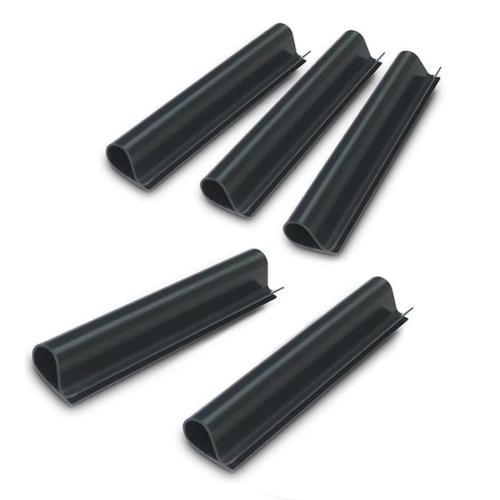 ABOVEGROUND COVER CLIPS (CASE OF 800)