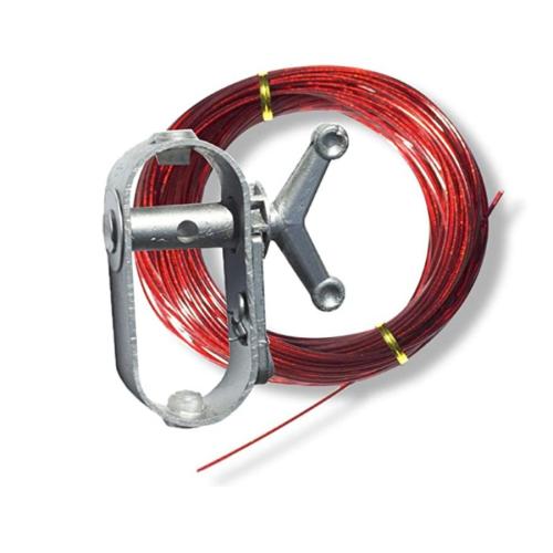Eliminator Wire & Winch Set