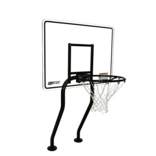 SWIM-N-DUNK 2 POST NO ANCHORS