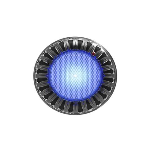 ATOM FIBREGLASS SINGLE LIGHT KIT-100FT CABLE