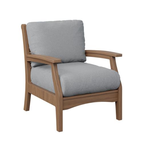 Classic Terrace Club Chair 