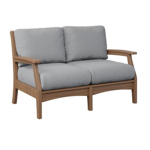 Classic Terrace Loveseat