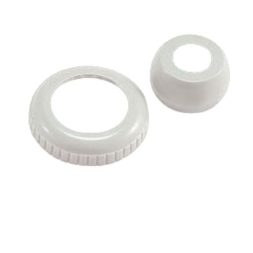 ABS Directional Eye Ball And Ring For Return Jet Fitting