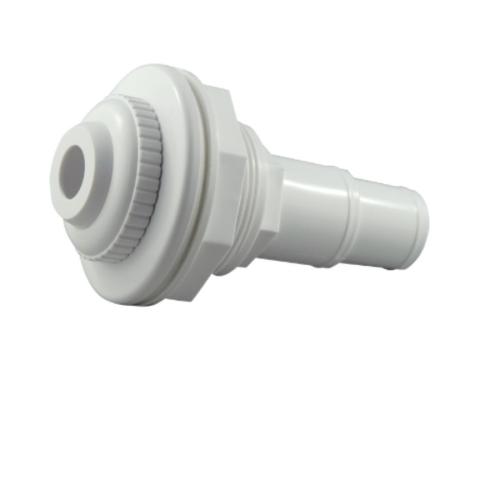 Aboveground Olympic Return Fitting 