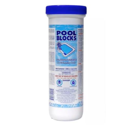 Pool Blocks 1.5 Kg, 5-Pack