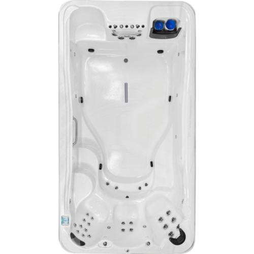 Premium Ep 14 54" (Silver)