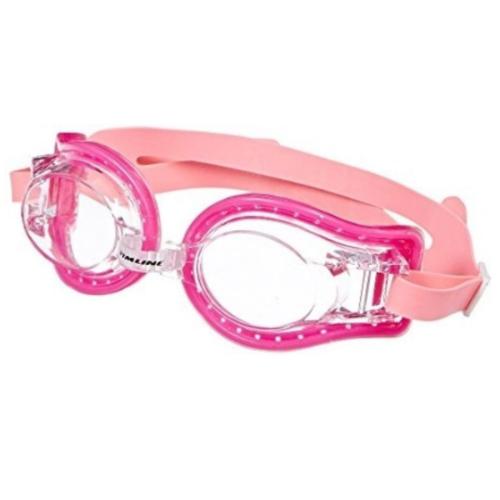 Blue Supersoft Jelly Goggle 