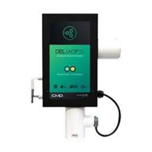 Del Ozone AOP 25 Sanitizer