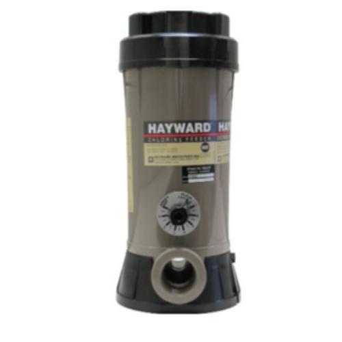 Hayward 9 Lb Chlorine Feeder, In-Line