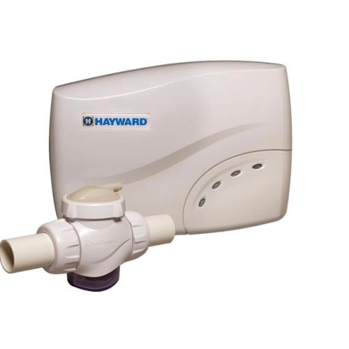 Hayward Salt and Swim Aboveground Salt Chlorinator