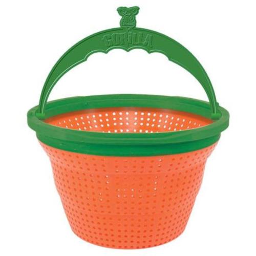 Gorilla Tuff-Basket Flexible 8" Skimmer Basket