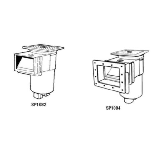 Hayward - Skimmer Parts - Automatic Skimmers SP1082, 1083, 1084, 1085, 1086