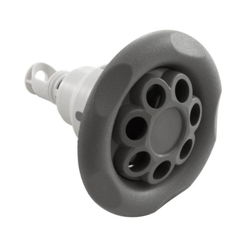 MASSAGE POWER STORM JET GREY THREAD-IN 2011