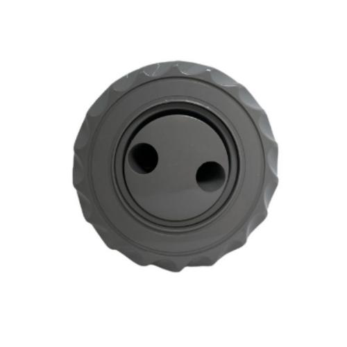 JET INTERNAL DLXPULSATOR GREY