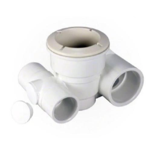 JET BODY 1" AIRX1.5" WATER