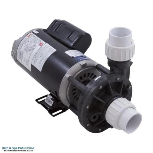 AQUA-flO PUMPS FMHP 48-FRAME - 1 1/2" SUCTION/DISCHARGE