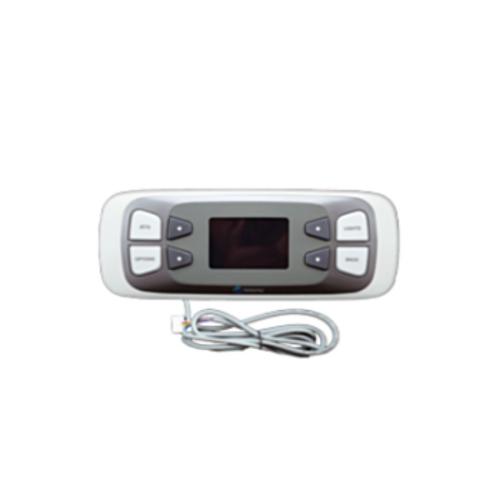 
Control Panel Hl/Ll Eagle 15-C
