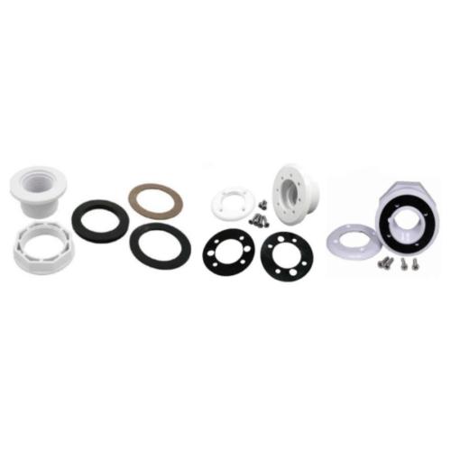 Hayward - Fittings - Return Fitting Replacement Parts