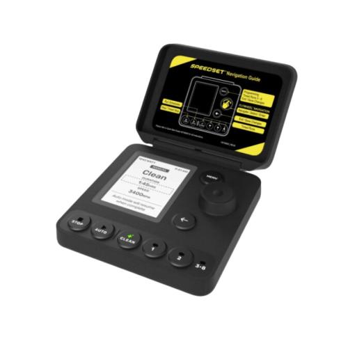 Speedset Variable-Speed Pump Controller