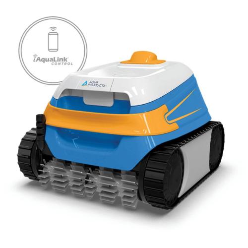 Aqua Products Evo 614 IQ Robotic Cleaner