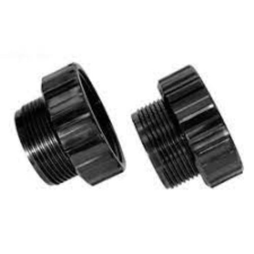 Male Union End Connector Pak