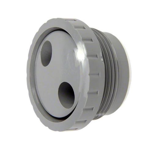 Gunite Spa Jet (Pulsator 1.5MPT) Gray