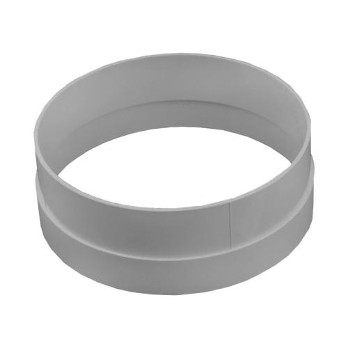 Skimmer Extension Collar 1-1/4In-Grey