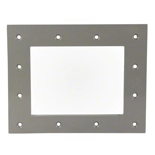  Skimmer Face (8.5INX10.75IN) Gray