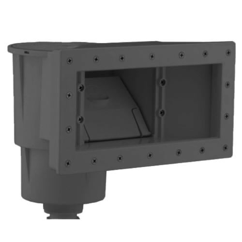 Wide Mouth Skimmer With Accessory Kit