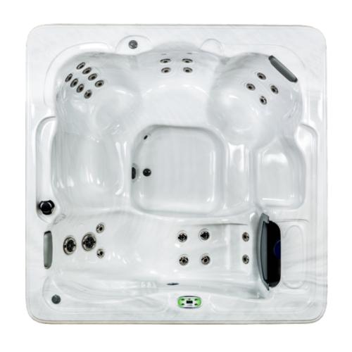 Wisteria 6 Person Hot Tub