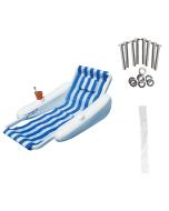 Replacement parts for SunChaser Sling Style Floating Lounge Chair