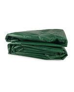 16' x 36' Inground 6' O/L Supreme Cover