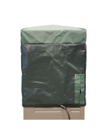 Winter Heater Cover-LAARS/RAYPAK