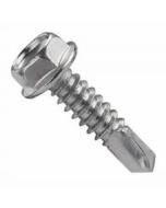 1" Self Drilling Screws 