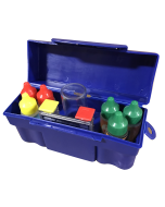 4-in-1 Pool or Hot Tub Kit