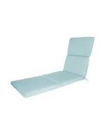 MODERN CHAISE LOUNGE CUSHION