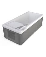 Emerge Cold Plunge (Arctic White/Ash)