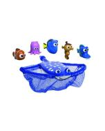 Finding Dory Mr. Rays Dive and Catch