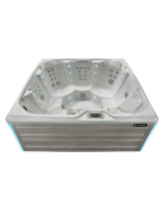 Flash (Ice Grey/Coastal Grey)