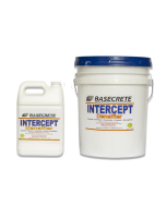 Basecrete Intercept Concrete Densifier (5 Gallon Pail)