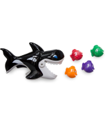 Gobble Gobble Guppies