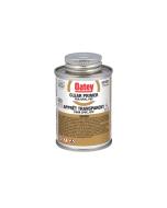 Oatey Clear Primer 118ML -1/4 Pint