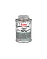 Oatey PVC Grey Rain-R-Shine Cement 118ML - 1/4 Pint
