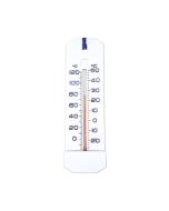 10” X 3” / 25 cm X 7,5 cm Deluxe ABS Thermometer