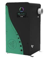 Del Ozone Aop-40 Ozone/UV Sanitizer