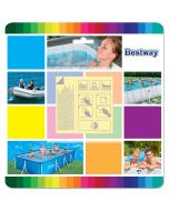 Bestway Underwater Adhesive Repair Patch